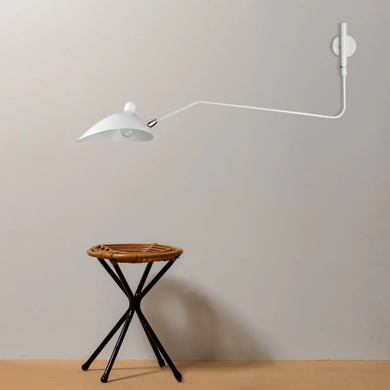Logan Industrielle verstellbare Metallarm-Wandlampe8.jpg__PID:3b108ca6-9ef6-4d76-9b11-a0535d503592