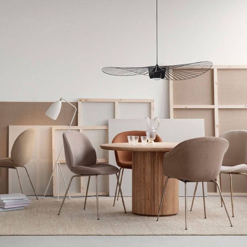 Vertigo Nordic Pendant Lamp