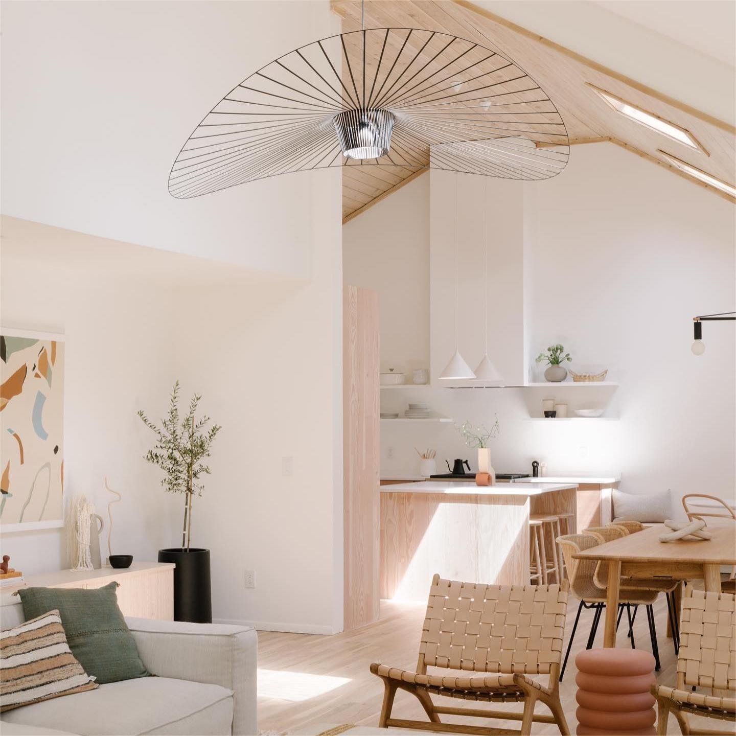 Vertigo Nordic Pendant Lamp