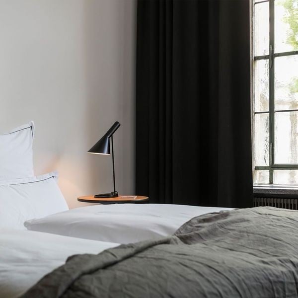 Aj Table Lamp