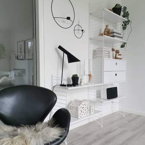 Aj Table Lamp