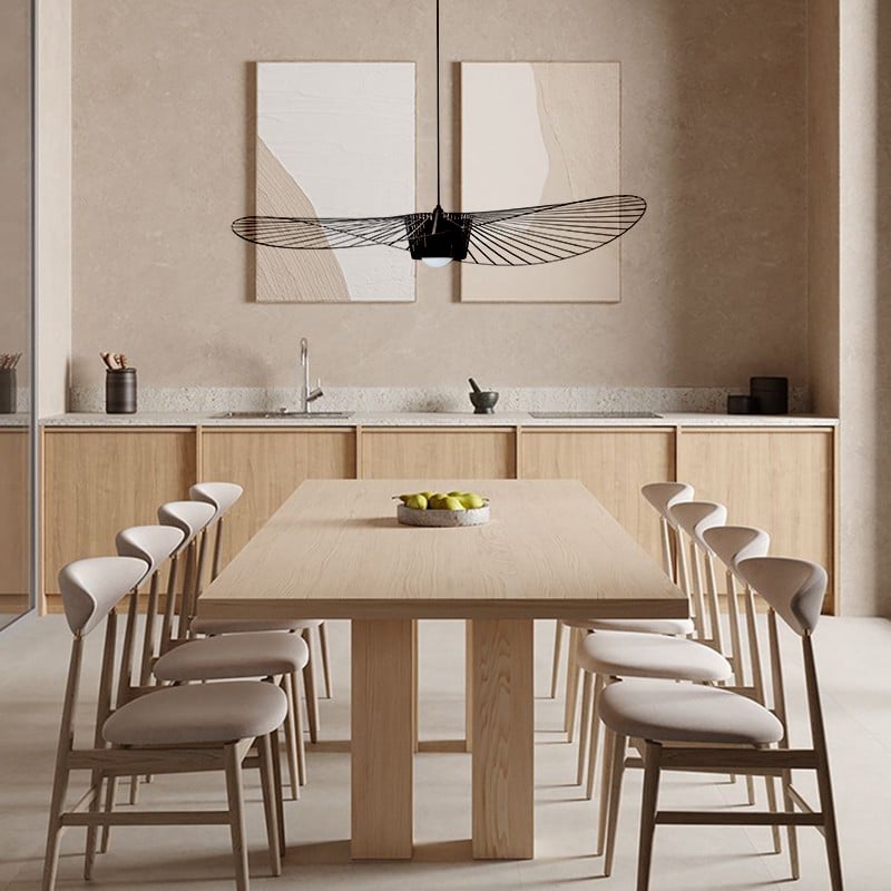 Vertigo Nordic Pendant Lamp