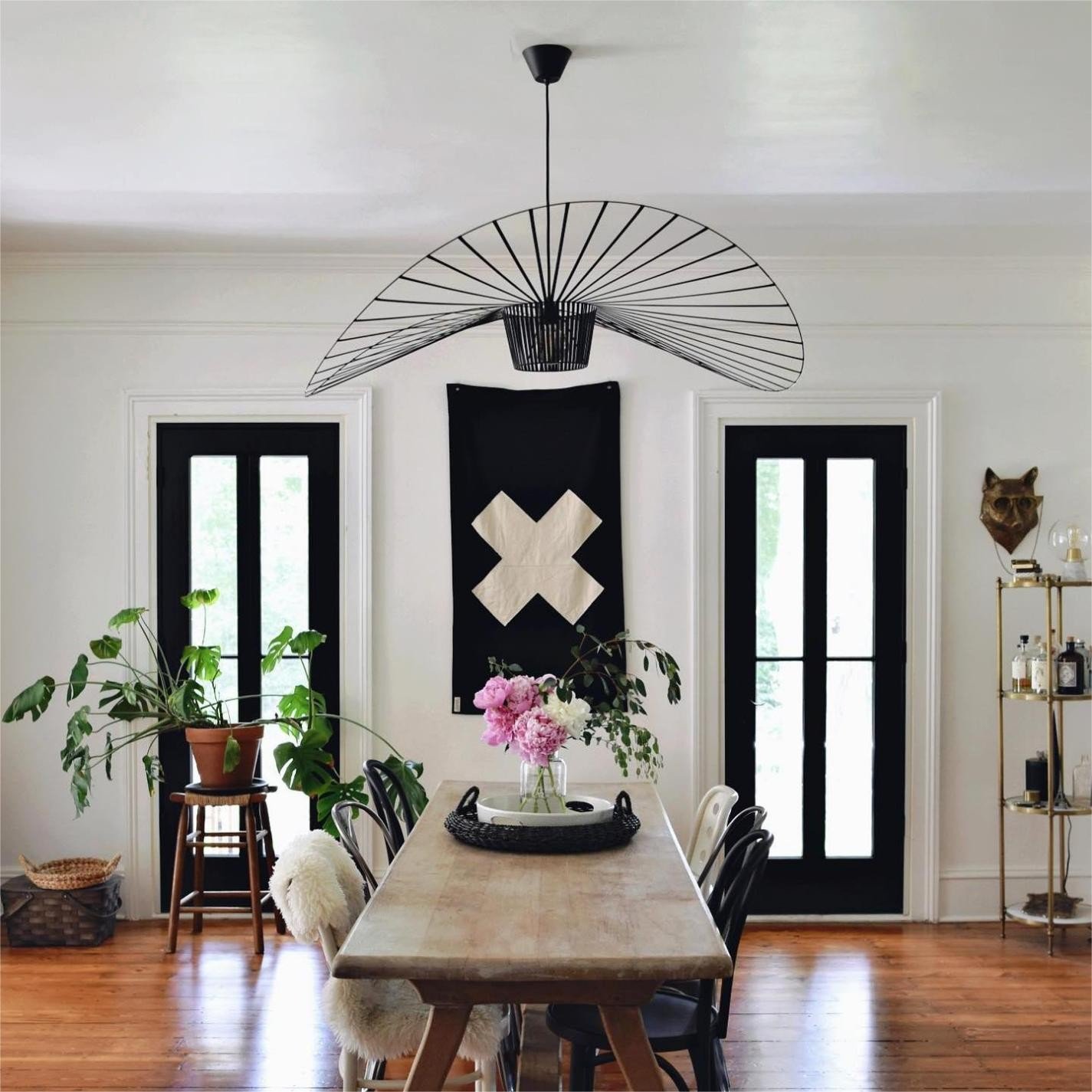 Vertigo Nordic Pendant Lamp