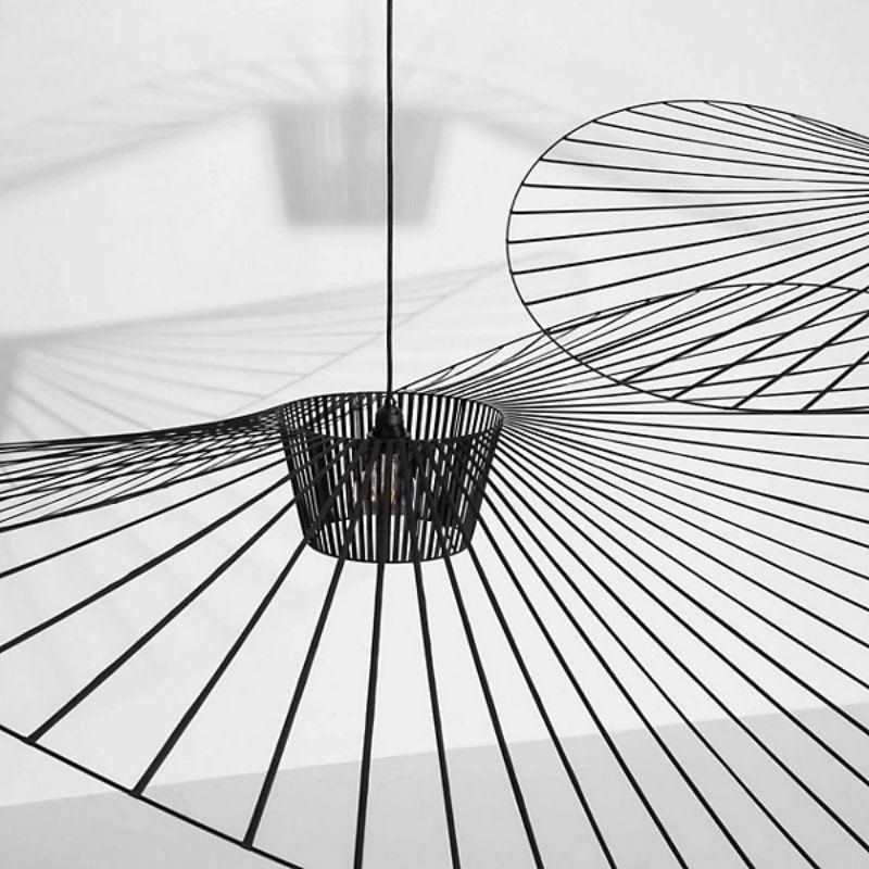Vertigo Nordic Pendant Lamp