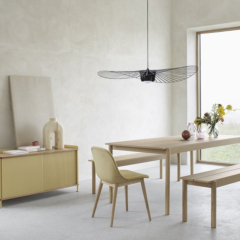 Vertigo Nordic Pendant Lamp