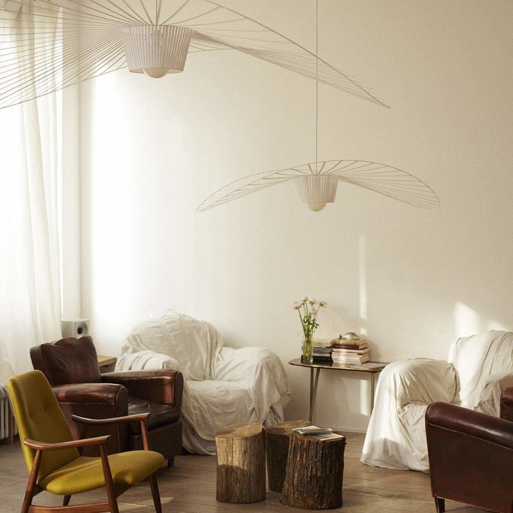 Vertigo Nordic Pendant Lamp