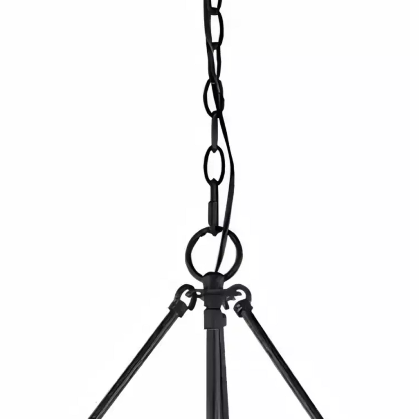 Grayson Industrial Metal Black Drum Pendant Light detail2.webp__PID:8a26c251-04b4-407e-82f8-c339f22c65c7