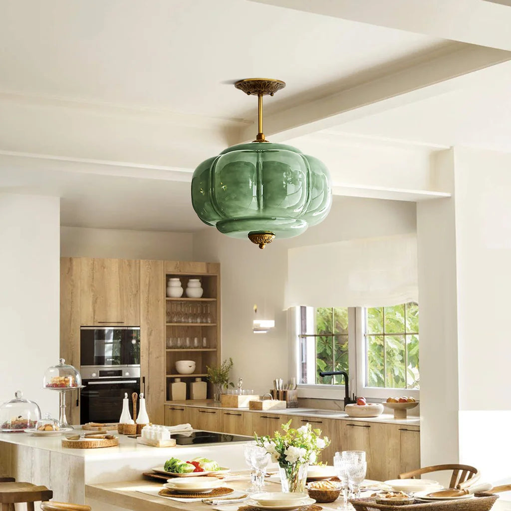 Liora Vintage Brass Pumpkin Glass Pendant Light (7) (1).webp__PID:f2cb608e-5365-400e-908b-64571285af4c