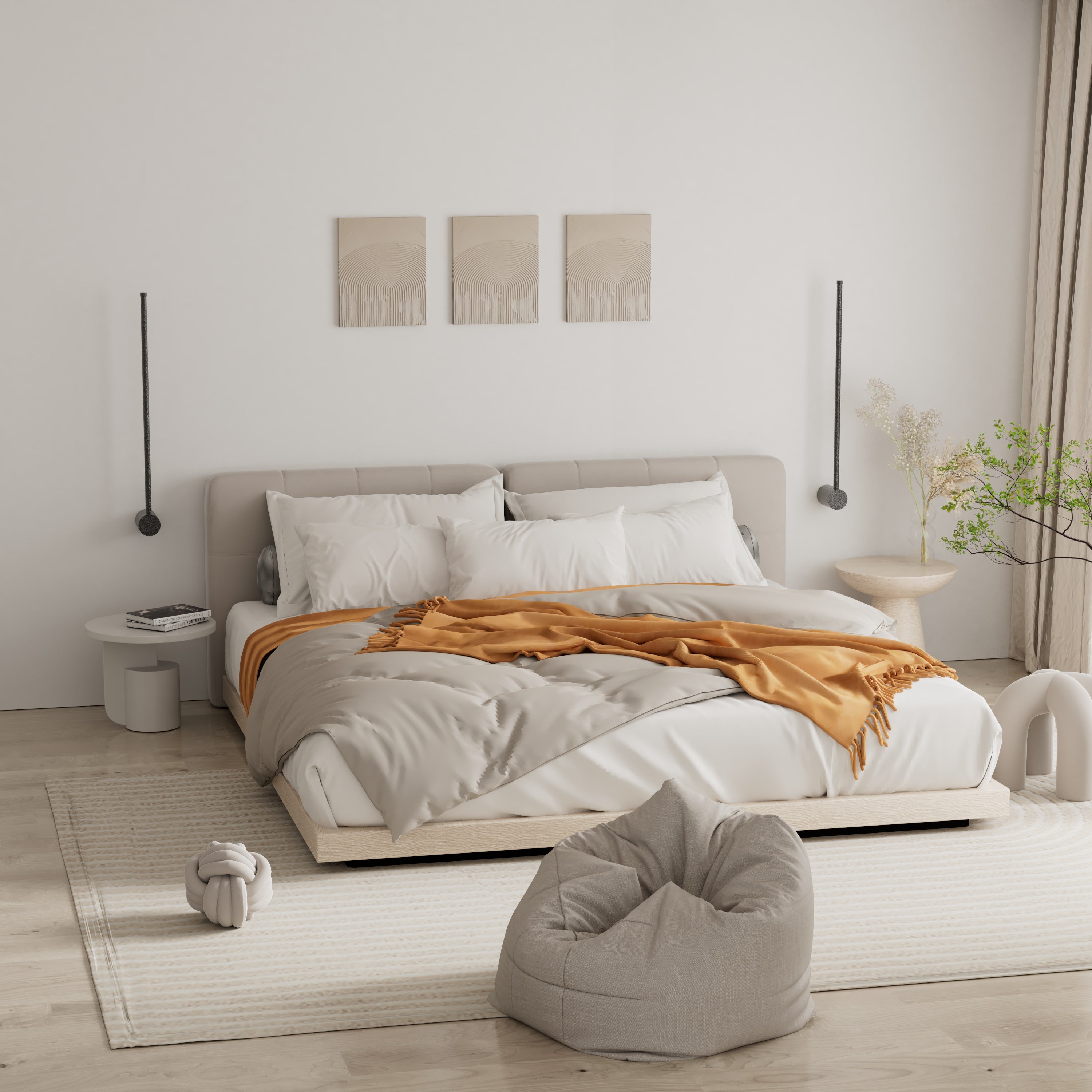 Applique lineare camera da letto.jpg__PID:3af99d99-df67-4bd0-a330-e6baf7ecd136