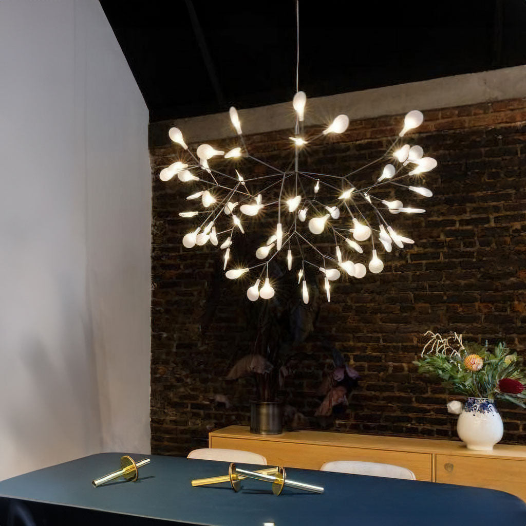 Suspension Titan Heracleum
