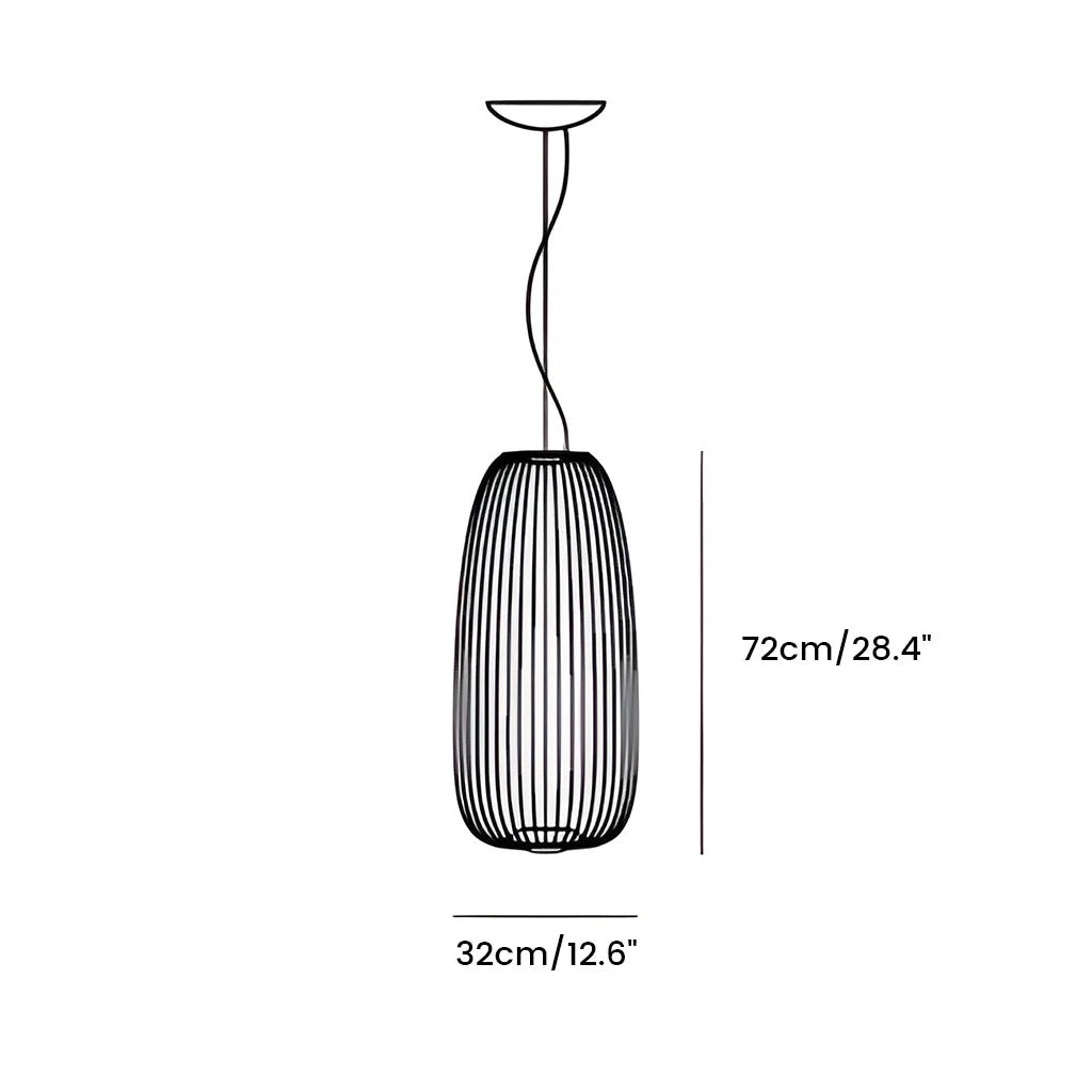Lampada a sospensione a LED Spokes-size32.webp__PID:b89e6185-c0ab-414f-9495-2a62dd827726