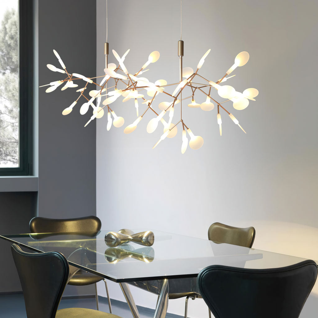 Suspension Titan Heracleum