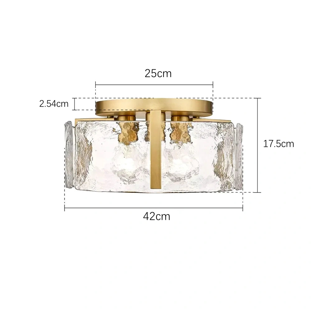 Soren Modern Water Ripple Glass Drum Flush Mount Light (17).webp__PID:e2c9b27d-7d3b-48ce-900c-8511ab47dc6e