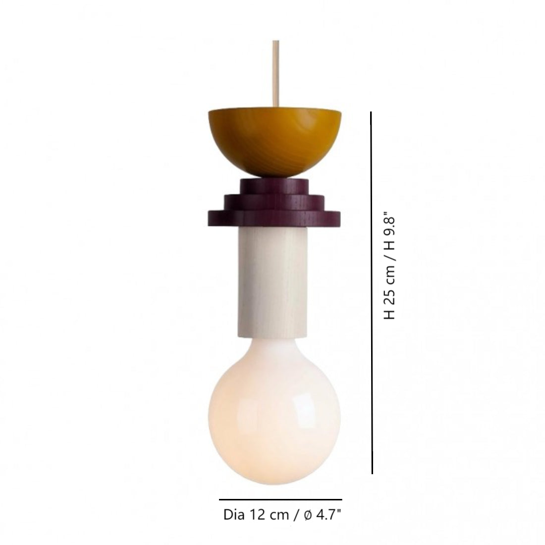 Suspension géométrique multicolore en bois Alvar, taille 4.webp__PID:a5d15922-3d78-4d98-83c4-a81fa1598fb2