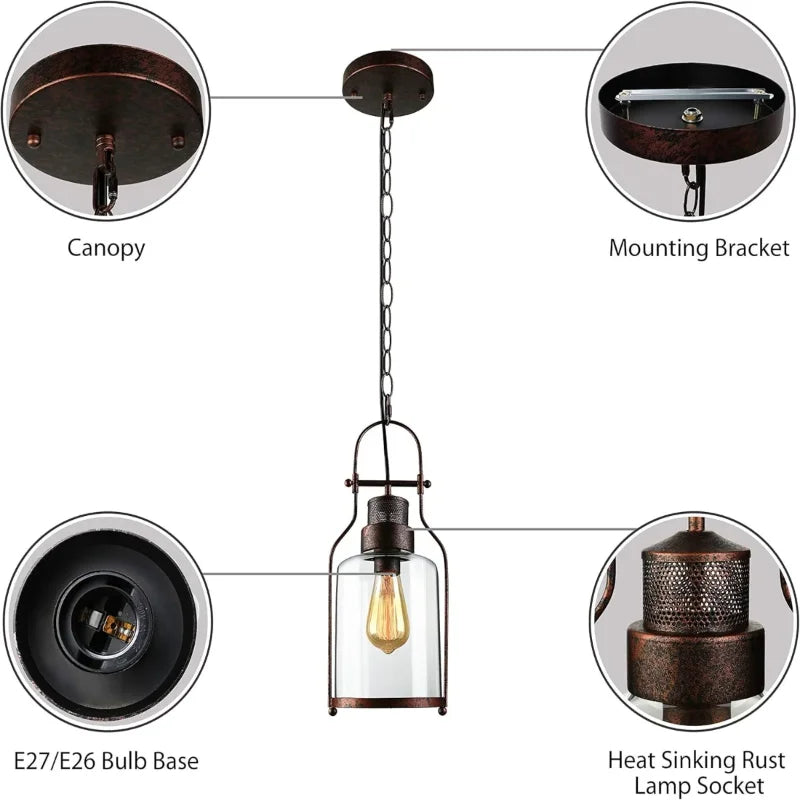 Alaric Industrial Vintage Iron Glass Jar Pendant Light (5).webp__PID:08afd533-77bf-49ff-be47-d50f8f0f4c6c