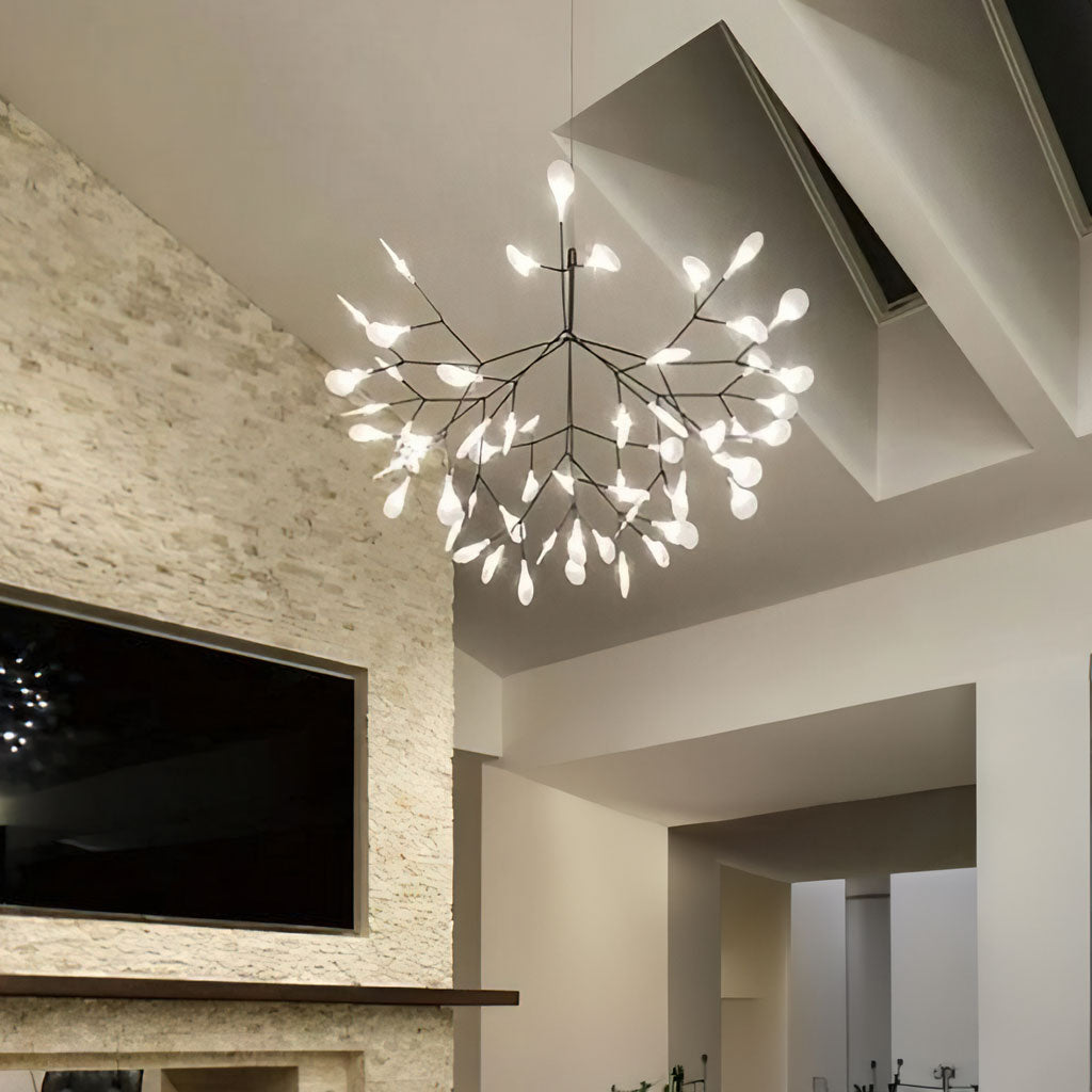 Suspension Titan Heracleum