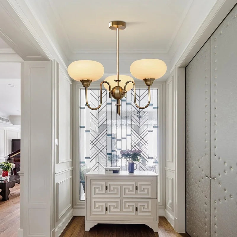 Lampada da soffitto in vetro a bolle bianco crema Luna5.webp__PID:10a27370-df8f-4cc4-81df-631a1c4dc31c
