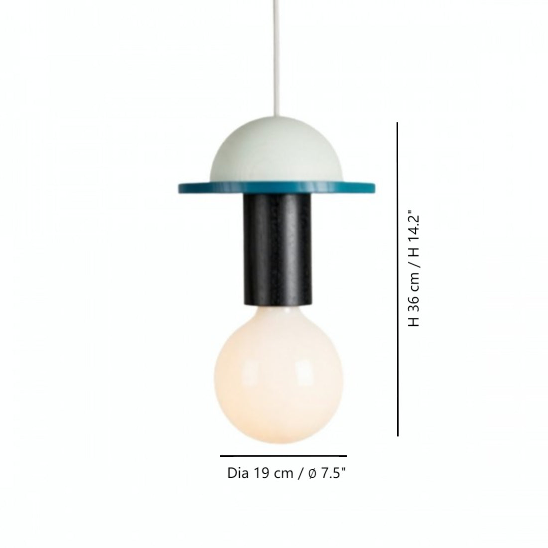 Suspension géométrique multicolore en bois Alvar, taille 10.webp__PID:ebbcfdbf-305b-470e-9e38-748deb35ad2c