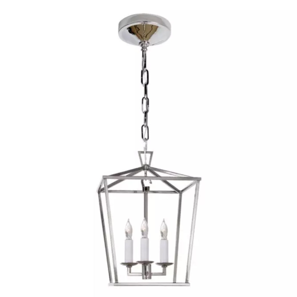 Charlotte Modern Farmhouse Laternen-Kronleuchter aus Eisen mini3.webp__PID:13f8d928-ecae-4752-bb70-5c15565508cd