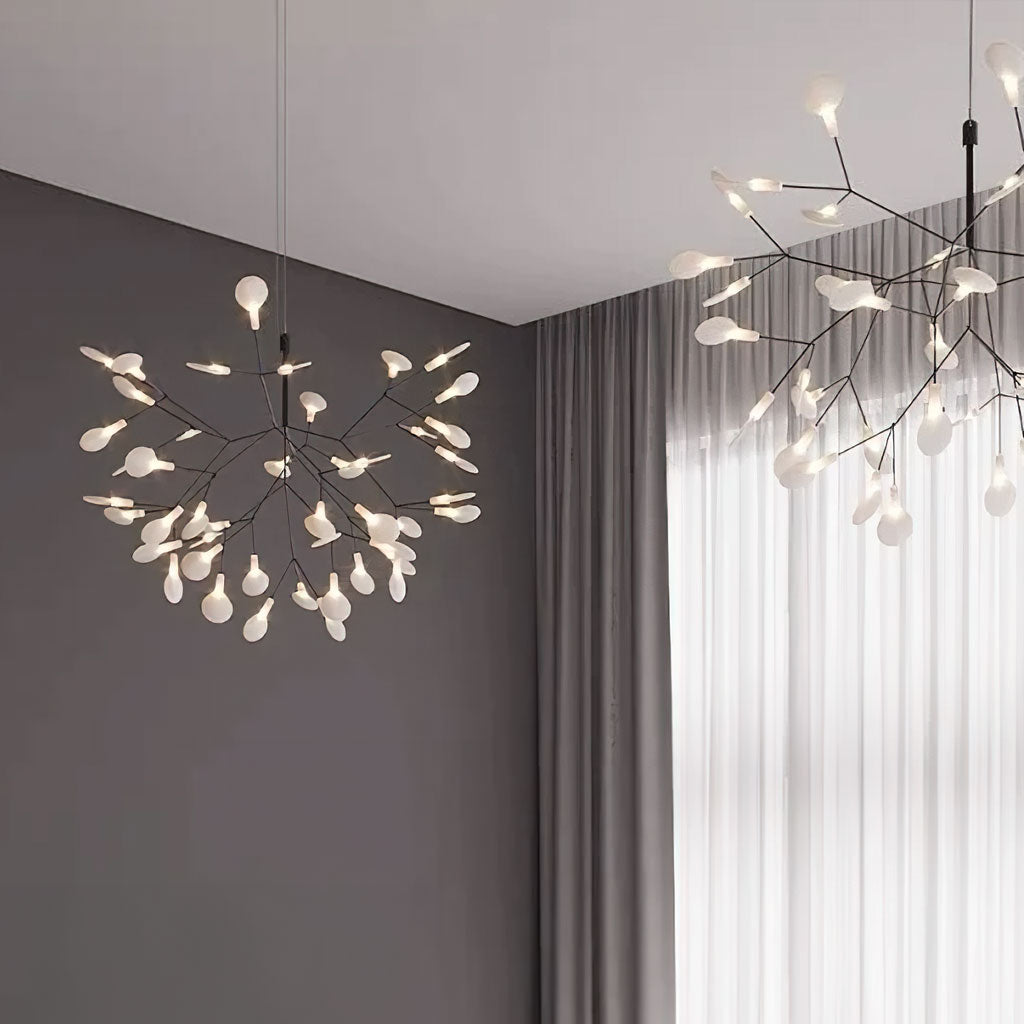 Suspension Titan Heracleum