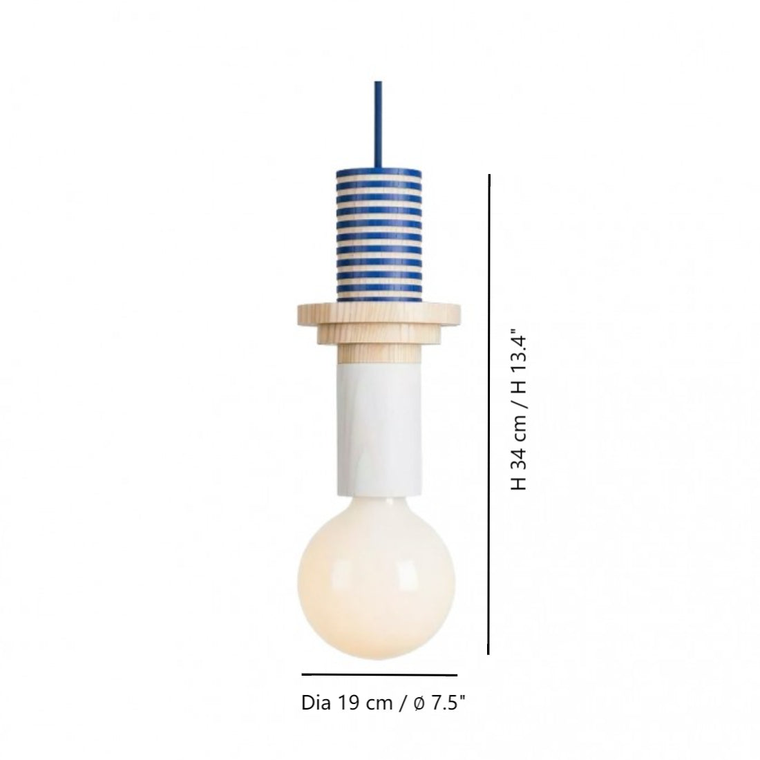 Suspension lumineuse géométrique multicolore en bois Alvar, taille 1.webp__PID:fdc36ba5-d159-423d-b89d-9883c4a81fa1