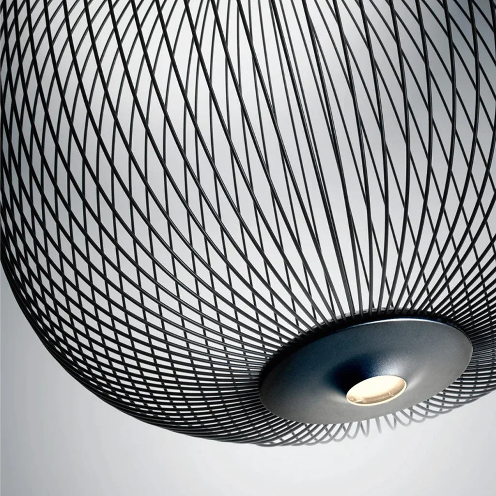 Lampada a sospensione a LED Spokes-detail1.webp__PID:985e04d3-b89e-4185-80ab-814f14952a62