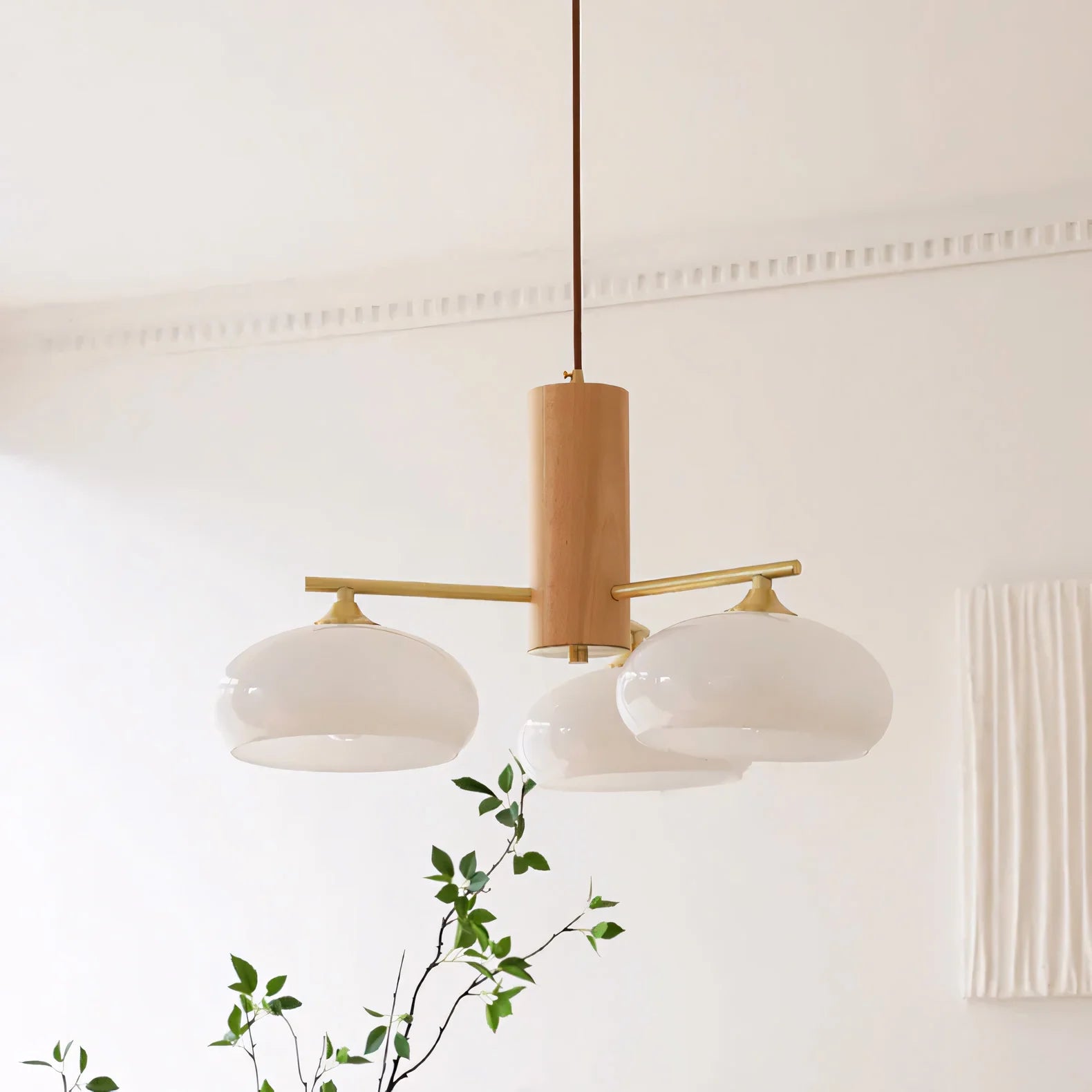 Lampadario in vetro di latte Clio Bauhaus-sku-3white.webp__PID:509dfe26-9f2d-419e-9251-ac5d8dfe04e0
