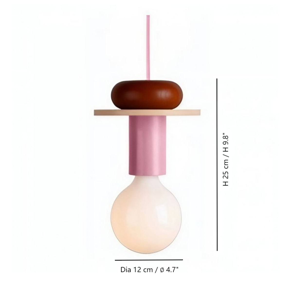 Suspension géométrique multicolore en bois Alvar, taille 6.webp__PID:953f5540-ebbc-4dbf-b05b-770ede38748d