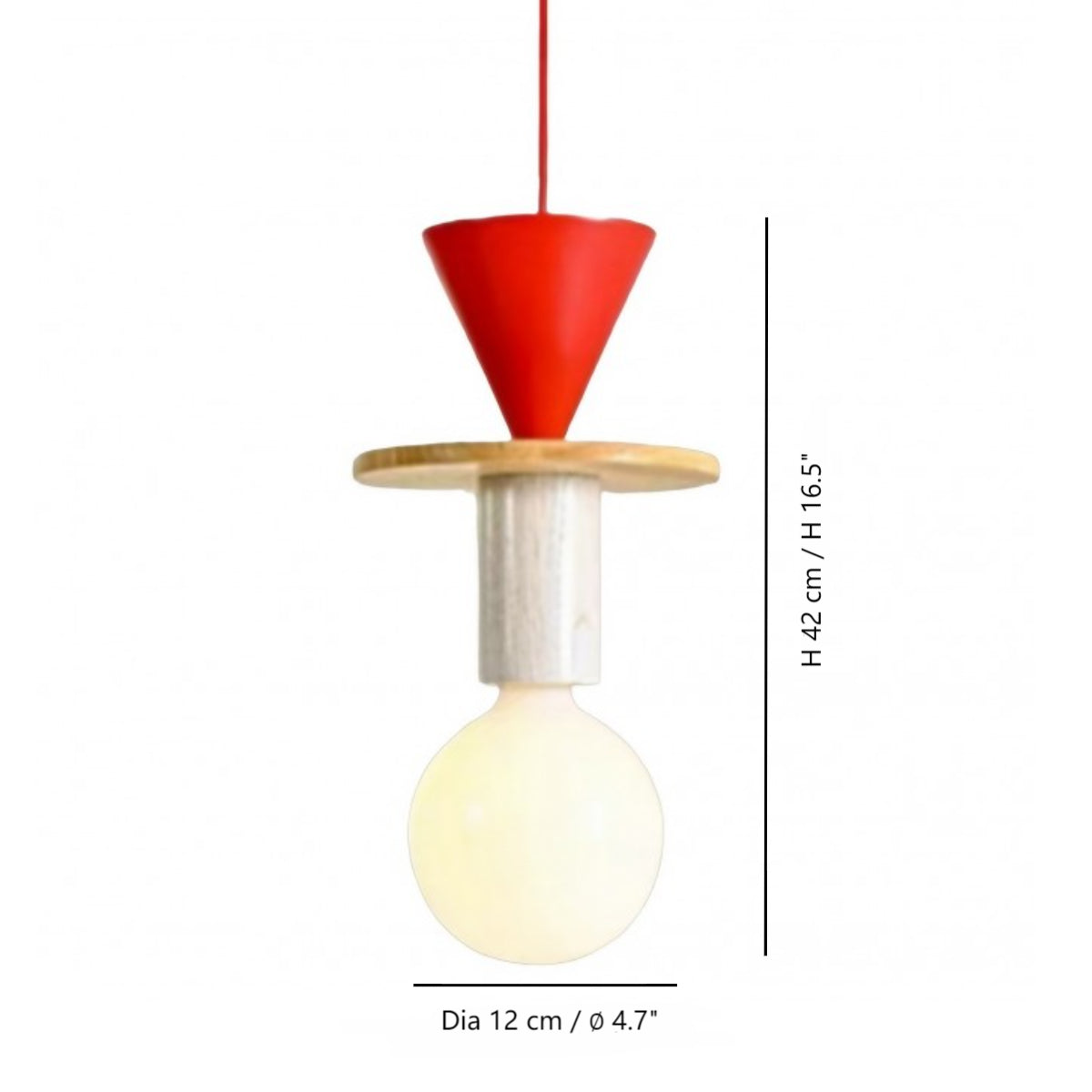 Suspension lumineuse géométrique multicolore en bois Alvar, taille 2.webp__PID:c36ba5d1-5922-4d78-9d98-83c4a81fa159