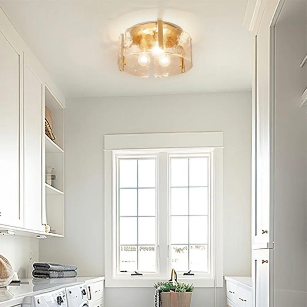 Soren Modern Water Ripple Glass Drum Flush Mount Light (1).webp__PID:688ab366-3f8a-4f6e-a31e-4dd8246d44f9