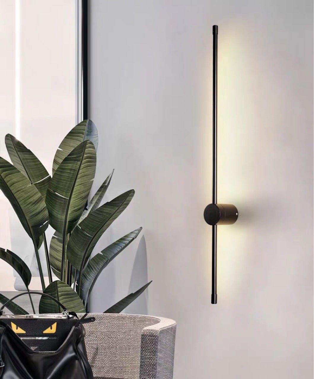 Il tocco di modernità che manca al tuo arredamento Un Design innovant Notre lampe au design élégant et sophistiqué apporta un tocco moderno al tuo interno. La lampada ha una bella luminosità e indossa.jpg__PID:f422b969-b4e4-4e43-9d43-16cd81c0cefc