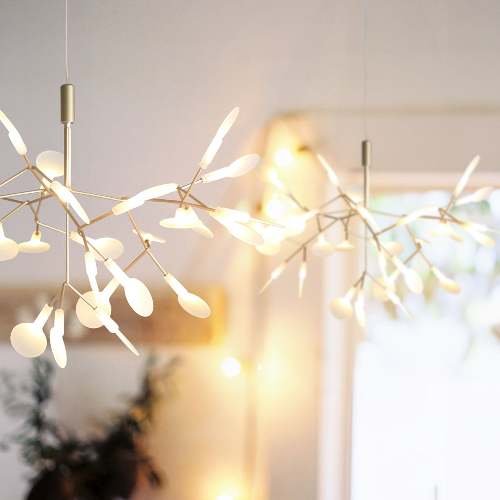 Suspension Titan Heracleum