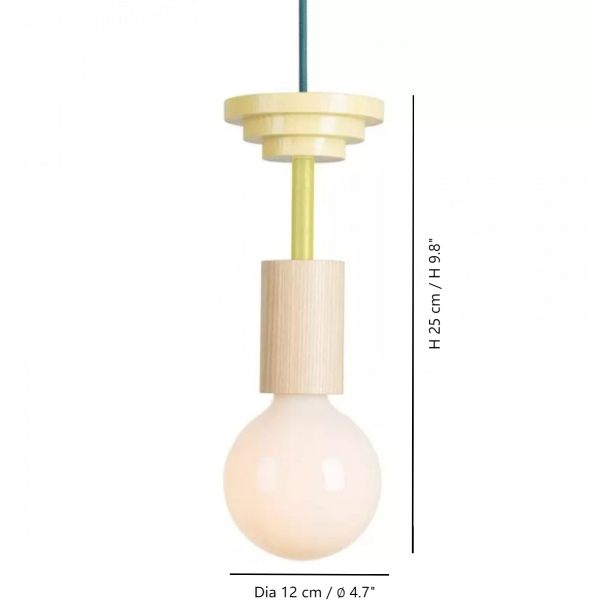 Suspension géométrique multicolore en bois Alvar, taille 8.webp__PID:5540ebbc-fdbf-405b-b70e-de38748deb35