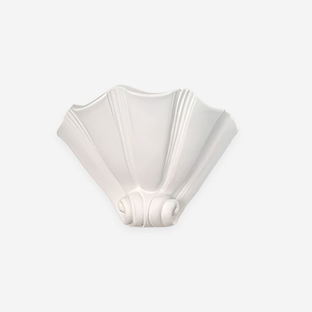 Roche Gips Wandlamp