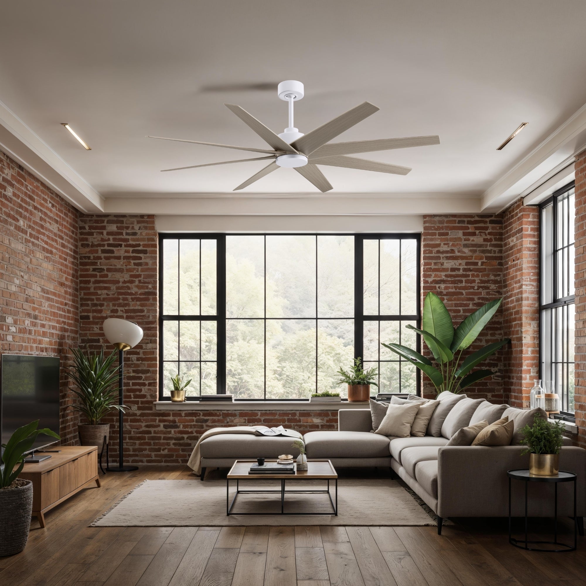 Ariella Ceiling Fan