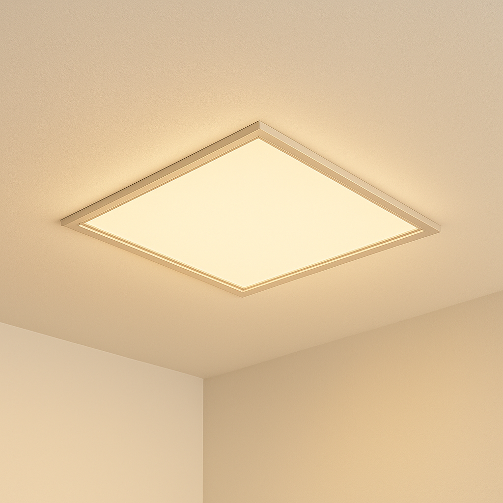 Led Back Panel Lit LED Back-Lit Panel