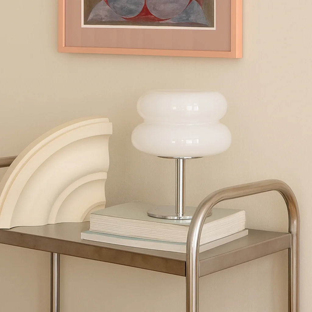 Olle Nordic Macaron Bauhaus Glas-Tischlampe12.webp__PID:97453605-0813-498a-aa32-160b9da09a0d