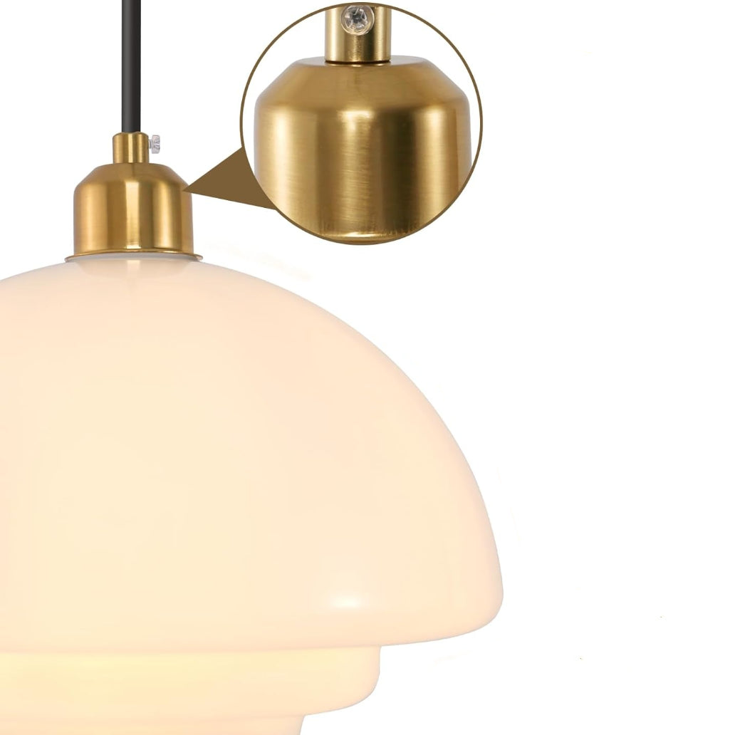 Nordic Art Cream Glass Pendant Light detail2.webp__PID:5eab52f0-5ccd-406d-bcc9-2b0b65b91d49