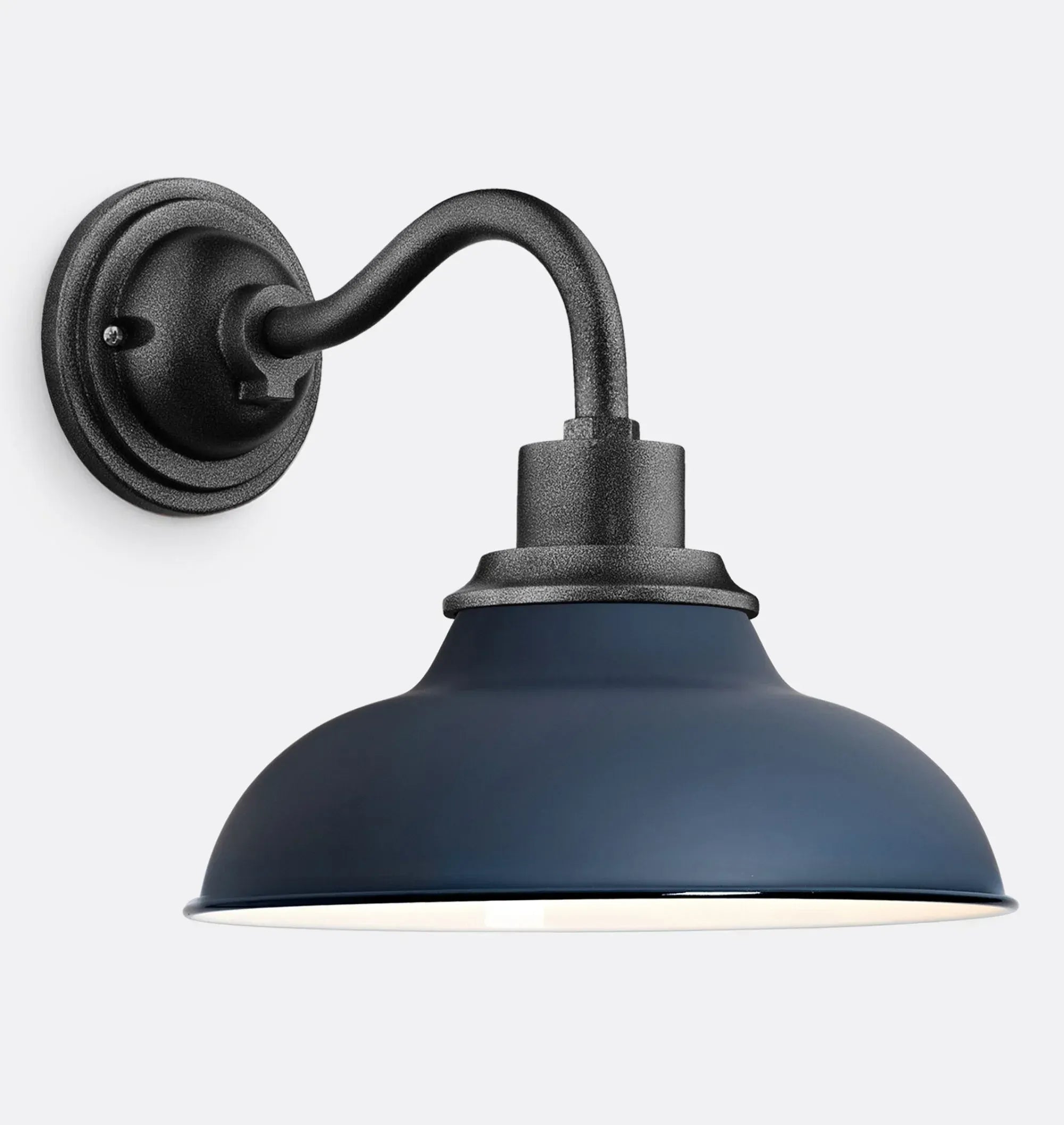 Kael Industrial Metal Dome Wall Sconce 11.webp__PID:eb8efd13-d24f-405d-8217-a43c1388220c