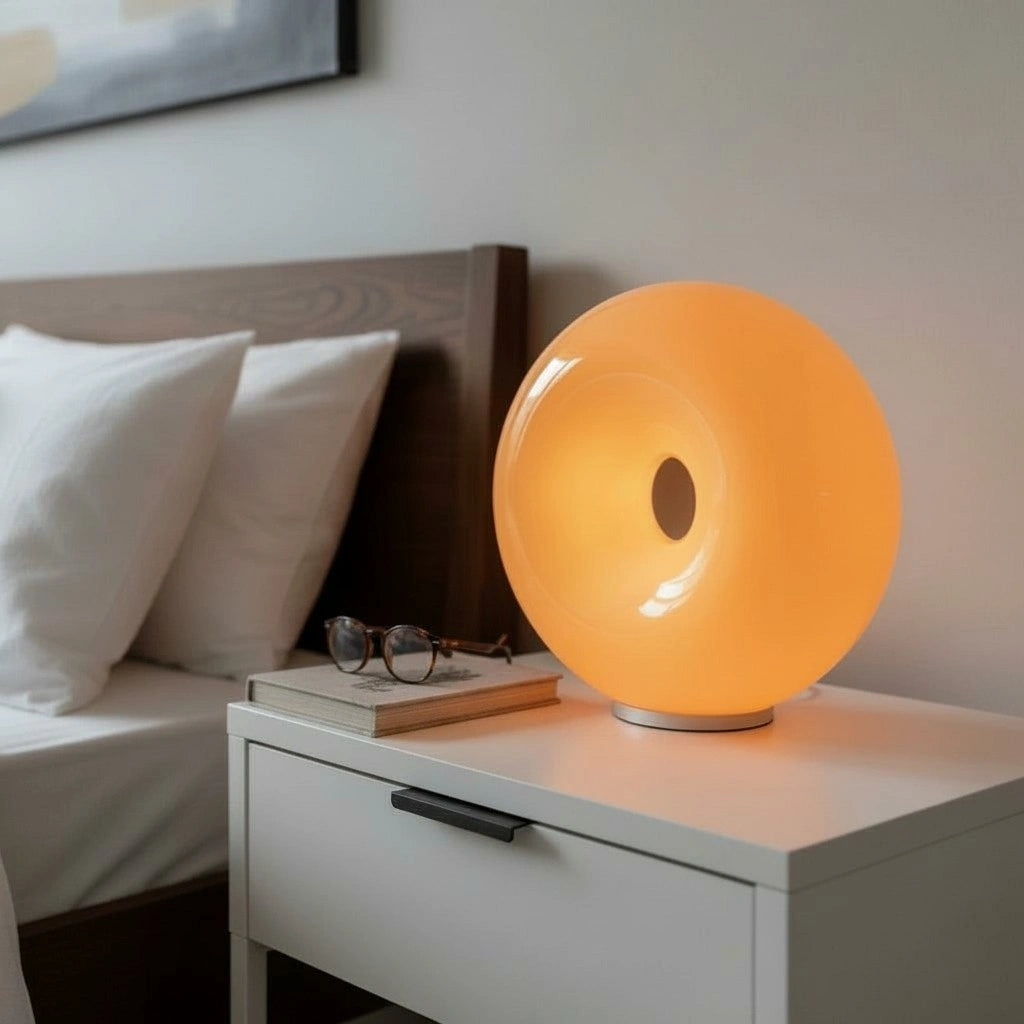 Statement Donut Orange Glass Wall Lamp (15).webp__PID:3bc8cc1d-c275-4110-8d5b-eb6feaf9ca1e