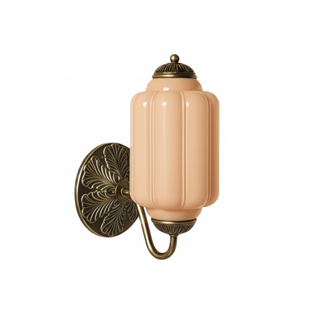 Evelyn Retro Milk Glass Brass Eloise Wall Sconce4.jpg__PID:9c1486f0-16ec-4934-b84e-d5107fc83ba6