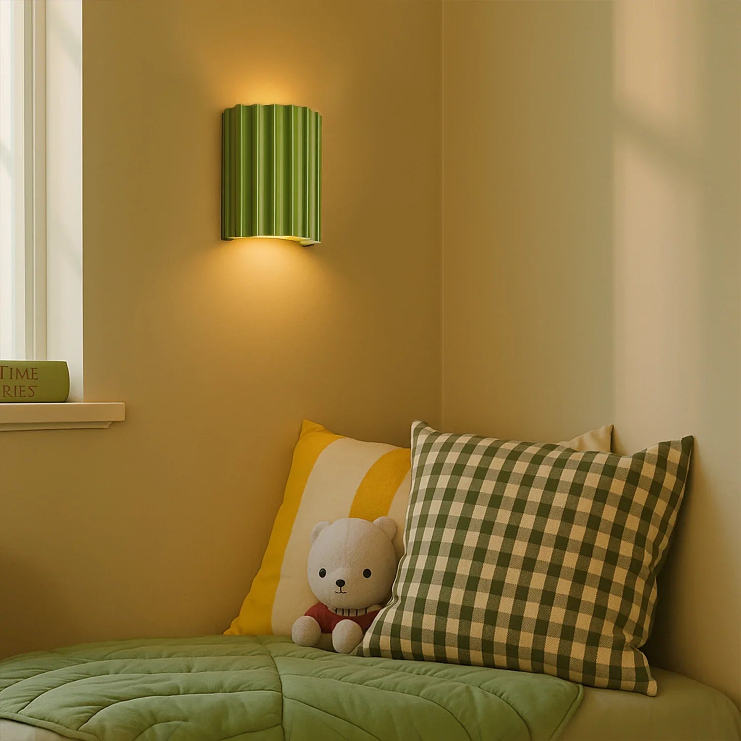 Lila_Modern_Resin_Ribbed_Wall_Sconce4.webp__PID:fc94e12f-3a47-4314-a865-a290e74dfbc0