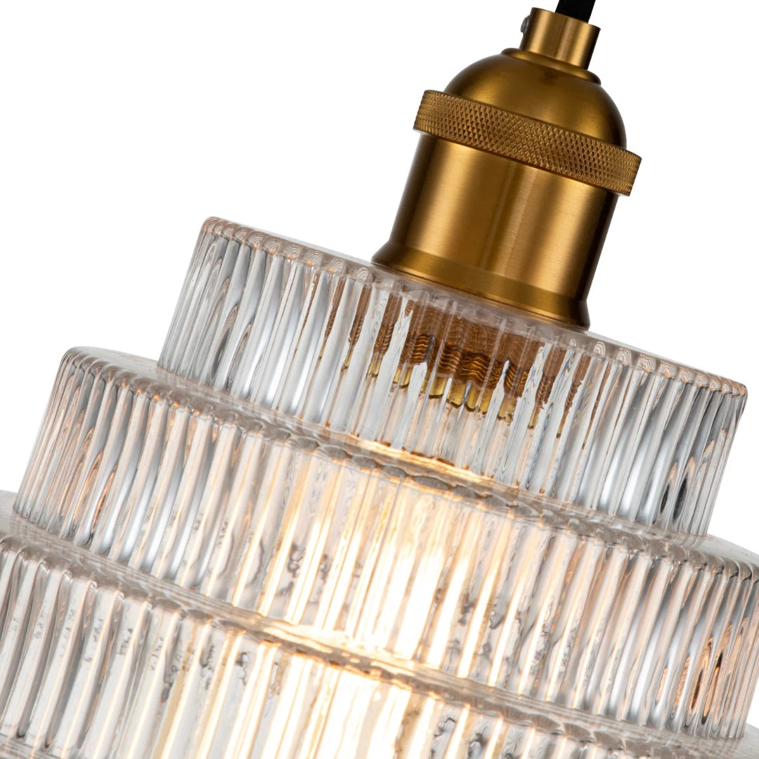 Lampadario vintage in vetro colorato a strisce detail5.webp__PID:286b13e7-9606-457d-b9ec-ac24fce36429