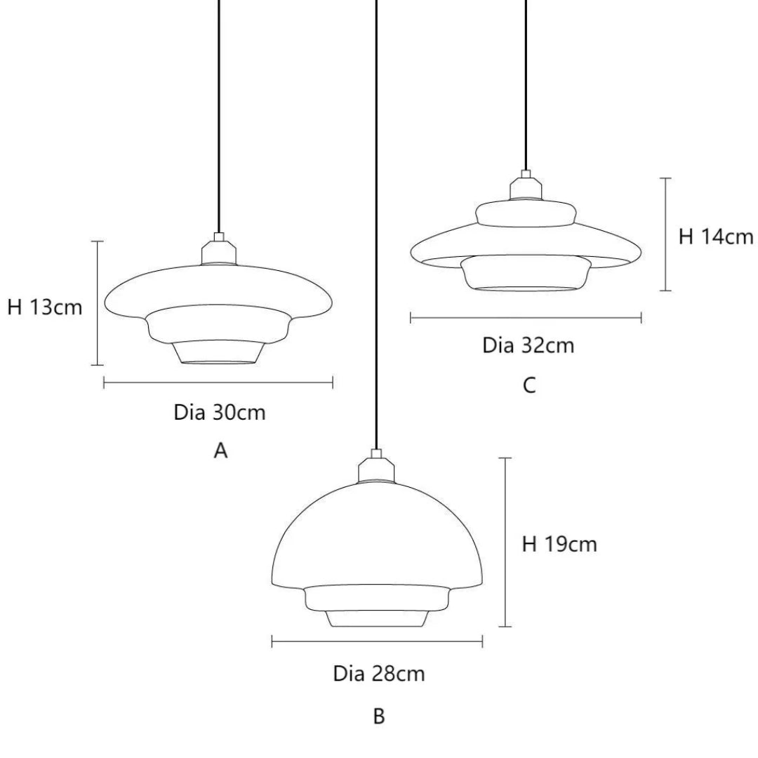 Nordic Art Cream Glass Pendant Light size.webp__PID:2d4ab19f-5a68-4fb0-83cb-cfd2bbb757a4