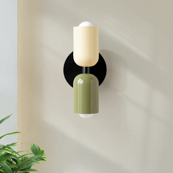 Astrid Nordic Up Down LED-Wandleuchte13.webp__PID:55f0fc62-93b0-479b-b037-8e0672d65a19