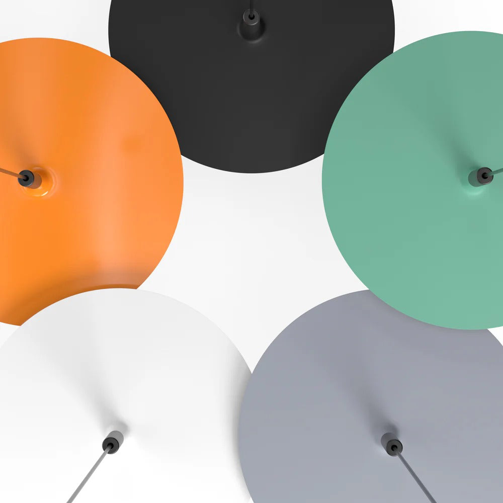 Lampada a sospensione minimalista Morandi in metallo con disco, 5 colori.webp__PID:316e1521-bcbc-471f-841c-837b25ecfc4f