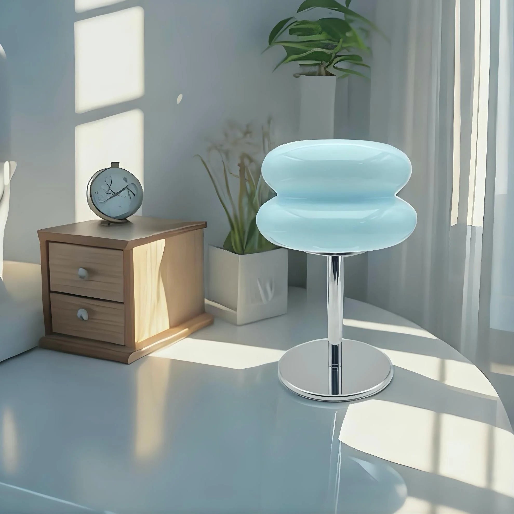 Olle Nordic Macaron Bauhaus Glas-Tischlampe10.webp__PID:ed974536-0508-4309-8aea-32160b9da09a