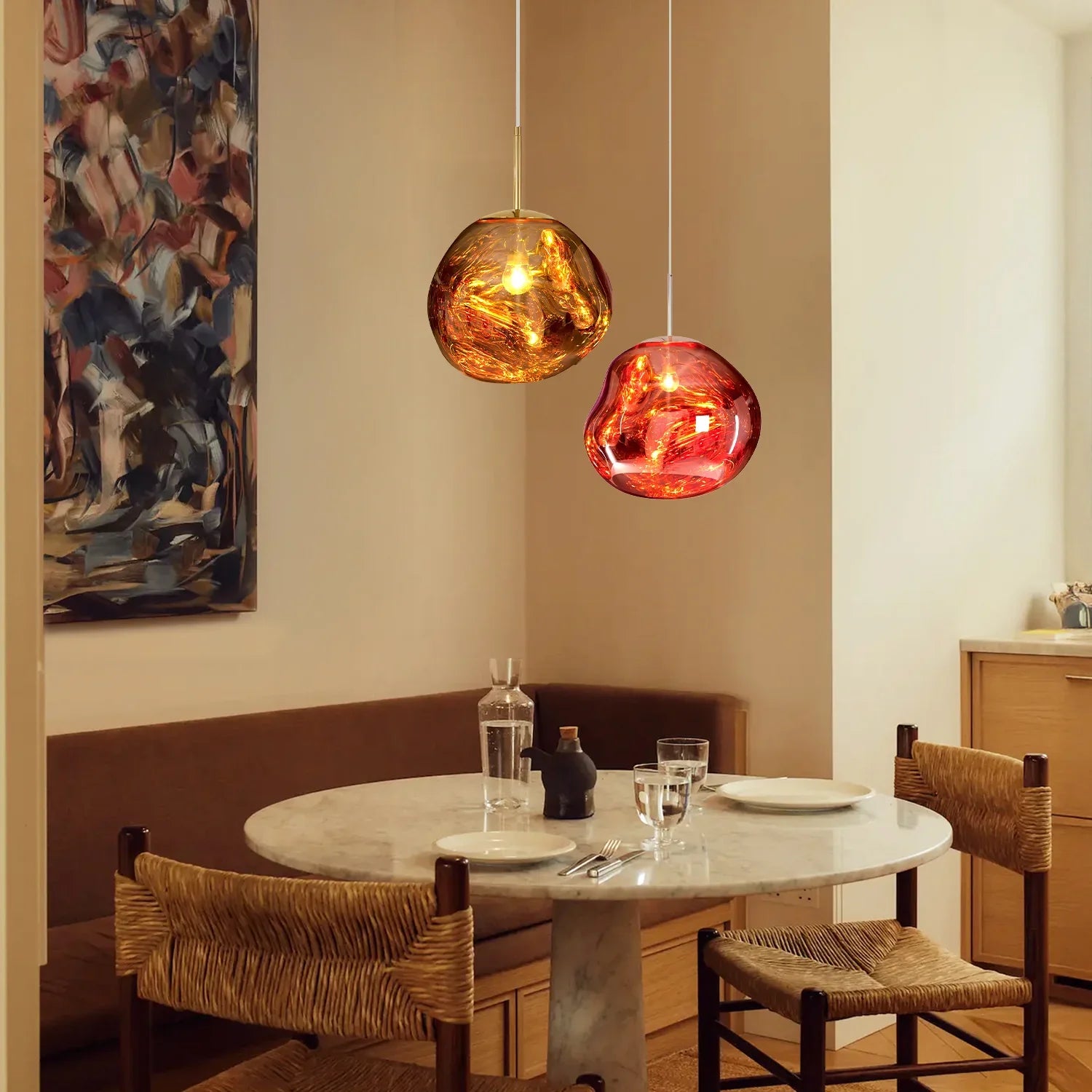 Lava_Melt_Irregular_Glass_Pendant_Light1.webp__PID:cb4c19e5-7673-4c01-91f1-d095bb76ebd4