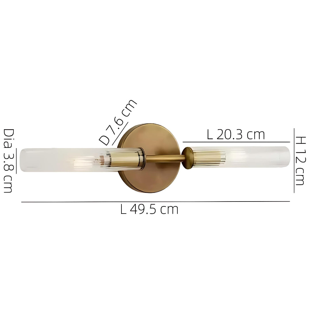Retro Ribbed Glass Double Tube Wall Lamp size.webp__PID:b8a2c25a-9036-49df-8aea-dbad31b88b1d