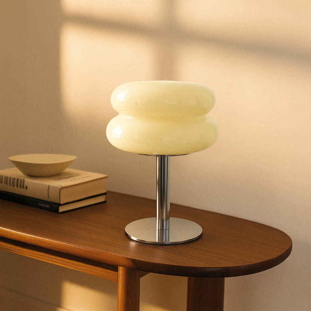 Olle Nordic Macaron Bauhaus Glas-Tischleuchte16.webp__PID:32160b9d-a09a-4dfc-8954-6301fb686bfb